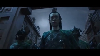 Heaven Official's Blessing【天官赐福】- Xie Lian x Hua Cheng Fan Video