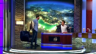 قسمت هفتم برنامه شب آهنگی با حضور پژمان بازغی