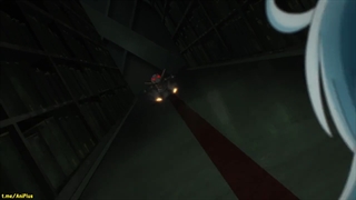 انیمه Vivy fluorite Eye's song قسمت 7