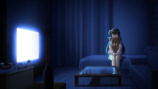 تریلر جدید انیمه‌ی  The Detective is Already Dead