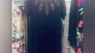 مدلهای جدید در فروشگاه پخش پوشاک زنانه درگهان ۰۳/۱۳