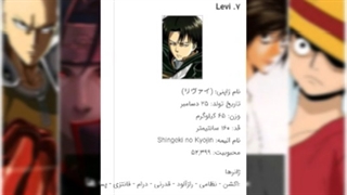 معرفی ۵۰ تا از محبوبترین شخصیتهای انیمه ای