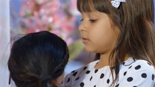 سریال عروسک من قسمت 12