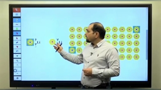 نمونه تدریس شیمی دکتر پلوئی