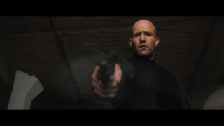 WRATH OF MAN Official Trailer 2 2021
