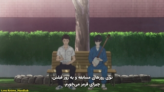 انیمه Mashiro no Oto قسمت 10