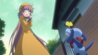 انیمه kobato قسمت 13 (زیرنویس فارسی)