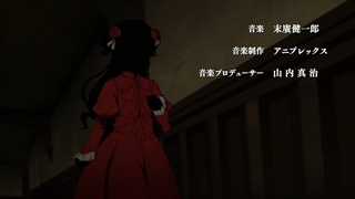 انیمه Shadows House قسمت 9 با زیرنویس فارسی