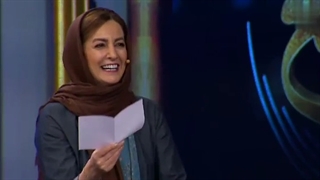 قسمت هشتم برنامه شب آهنگی با حضور شقایق دهقان