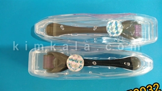 طرز استفاده از درمارولر /09120132883/درمارولر چیست؟