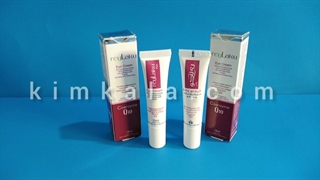 رفع تیرگی دور چشم/09120750932/کرم دور چشم ریلاکو