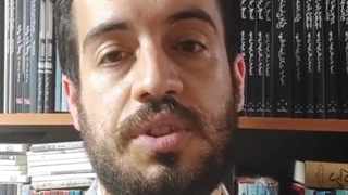 امید شعبانی : آموزش بازارهای مالی