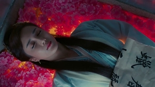 سریال چینی افسانه عقابهای مبارز_The Legend of the Condor Heroesبازیرنویس فارسی قسمت21