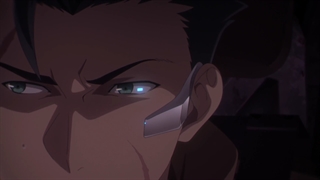 انیمه هشتاد و شش 86 قسمت 9 زیرنویس فارسی GERDU80 Eighty six