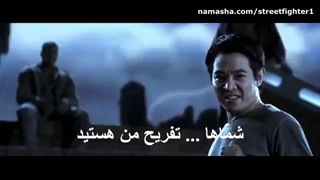 کلیپ طنز مبارزه قاسم لاورمن با آرمی های فحاش BTS