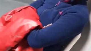 خیلی شبیه بود الکی گیر میدن این پلیسا