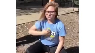 میدونست قراره به فنا بره