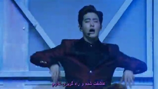 کنسرت EXOdus اکسو با زیرنویس فارسی چسبیده