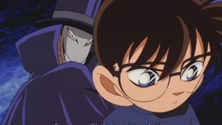 انیمه کارآگاه کونان/detective Conan قسمت ۶۸ هاردساب فارسی