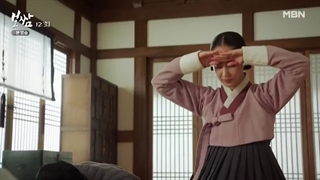 قسمت 12 سریال کره ای بوسام :سرنوشت را بدزد +زیرنویس فارسی اضافه شدBossam :Steal the Fate 2021 با هنرمندی جونگ ایل وو و کوان یوری