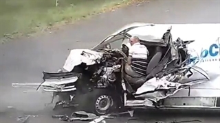 خیلی خر شانس واقعا