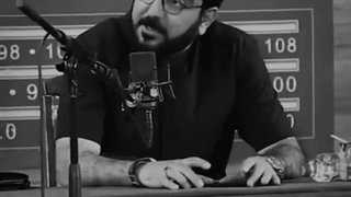 رفت و غزلم چشم به راهش نگران شد ...