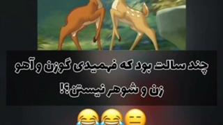 چند سالت بود.......... که فهمیدی والا بخدا من الان فهمیدم شما چی:-\