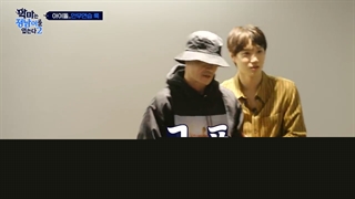 دانلود بخش 2 قسمت سوم برنامه the devil wears Jungnam با حضور  Kai با زیرنویس فارسی