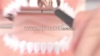 بهداشت دهان و دندان