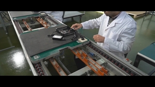 کارخانه بهین تکنولوژی