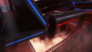 تیزر کیمدی کاپ