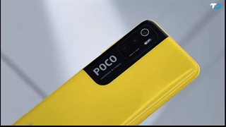 نقد و بررسی موبایل Xiaomi Poco M3 Pro 5G | گوشی پوکو ام 3 پرو حرفه‌ ای تر از قبل!