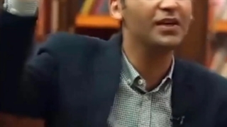 مجتبی شکوری/هدف عزیز