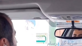 حل مشکل قطعی کوبش خودروی شما با ضربه گیر برسام