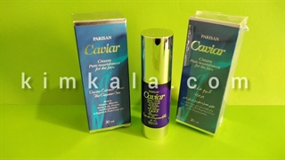 کرم خاویار لاکچری/09120132883/کرم خاویار پریزن