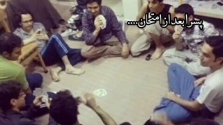 امتحان فیزیک دخترا و پسرا