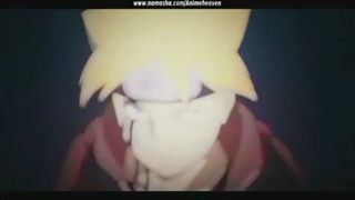 LOTHBOI - Ascention- AMV |- Boruto$$