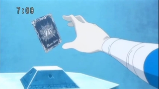 Battle Spirits Shounen Gekiha Dan episode 8 Part 1/2