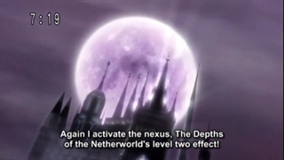 Battle Spirits Shounen Gekiha Dan episode 9 Part 2/2