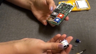 گازسنج چندکاره پرتابل Honeywell مدل BW Max XT ll نمایندگی سیانکو