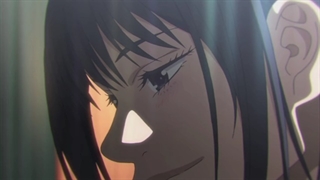 انیمه اردک در اسمان ( AHIRU NO SORA  ) قسمت 28 با زیرنویس فارسی