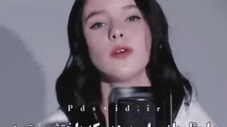 «زندگی مثل بادکنکه، اگر رهاش نکنی هیچ وقت نمی فهمی تا کجا می تونه اوج بگیره.» ♥️