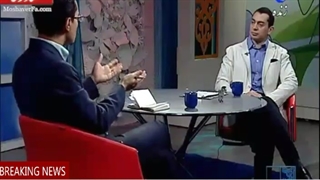 11 اگرمشکلی درعضوی ازجسممان درحالت هاشدیدعصبی بوجودآمد،قبل ازاینکه آنرابه عارضه تبدیلی ربط دهیم،باول چکاپ پزشکی روی آن انجام شود