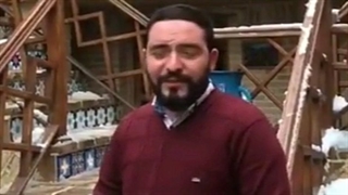 نیه یانیر بو اوجاق | بهزاد بیات فرد