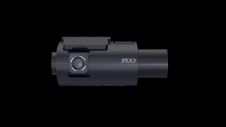 دوربین ثبت وقایع خودرو مدل JADO FULL HD