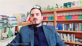 دکتر مرتضی اشرافی، جمهوری اسلامی و مردم سالاری دینی۲ عصب‌کشی