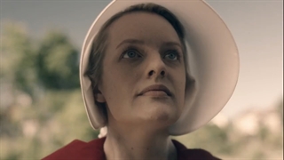 سریال علمی تخیلی سرگذشت ندیمه فصل 01 قسمت 01 زیرنویس فارسی The Handmaid's Tale 2017