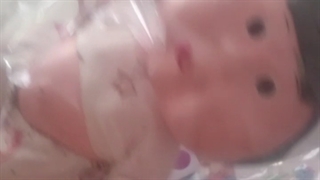 آنباکسینگ / یکتا جون