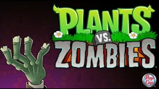 Plants vs Zombies Music - Daytime in Back Yard (Horde)