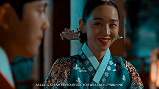 میکس سریال آقای ملکه